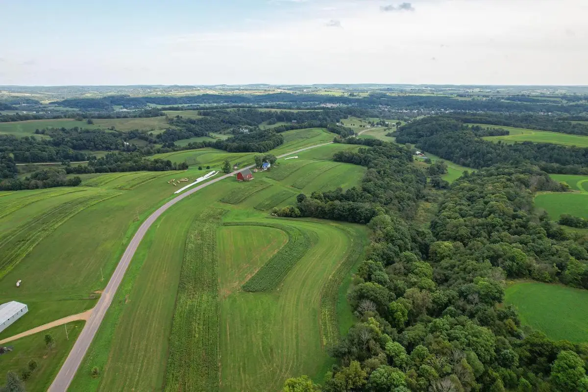 000 Cty Rd FF, Wonewoc, WI 53968 - #1