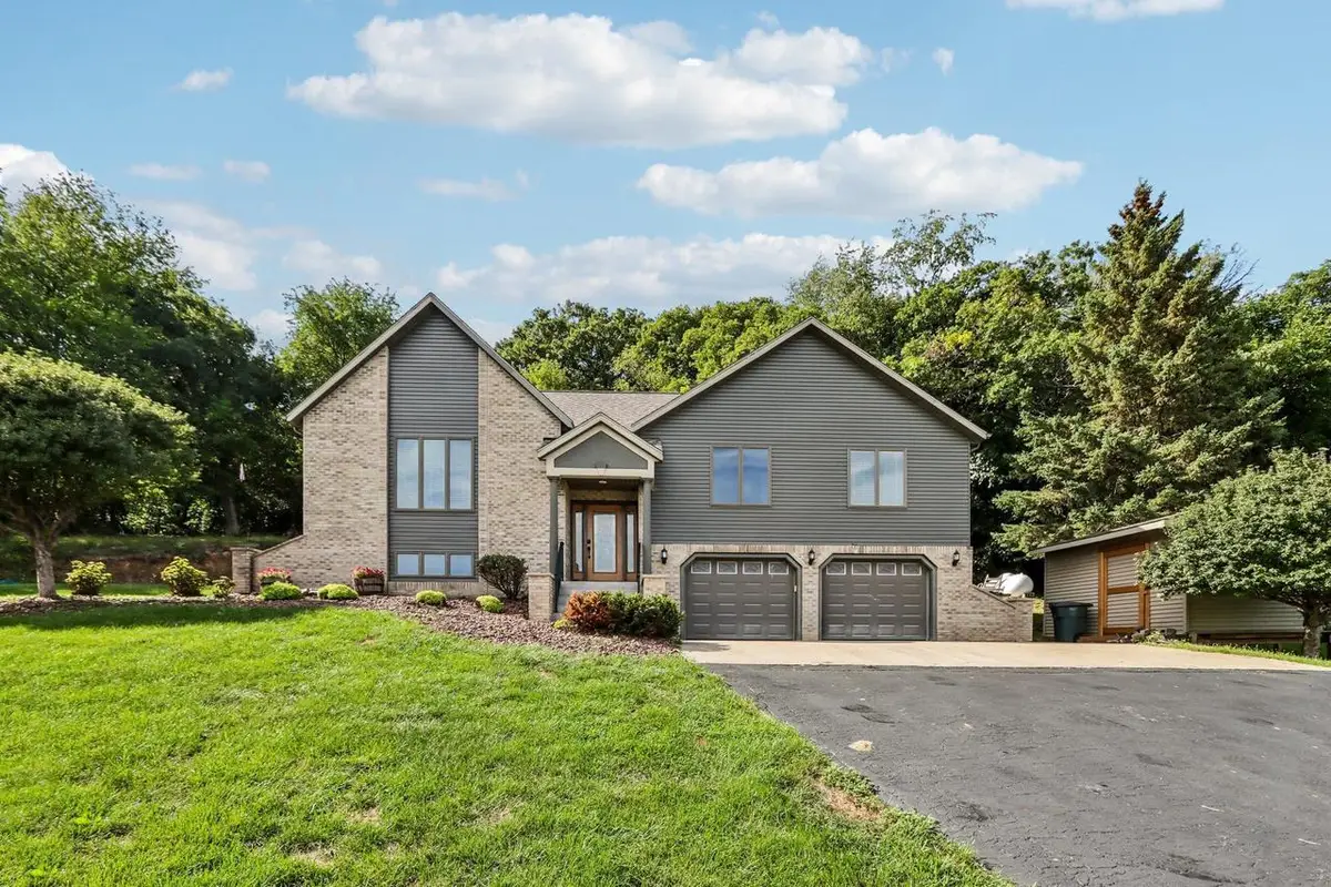 N6485 Kroghville Road, Waterloo, WI 53594 - #1