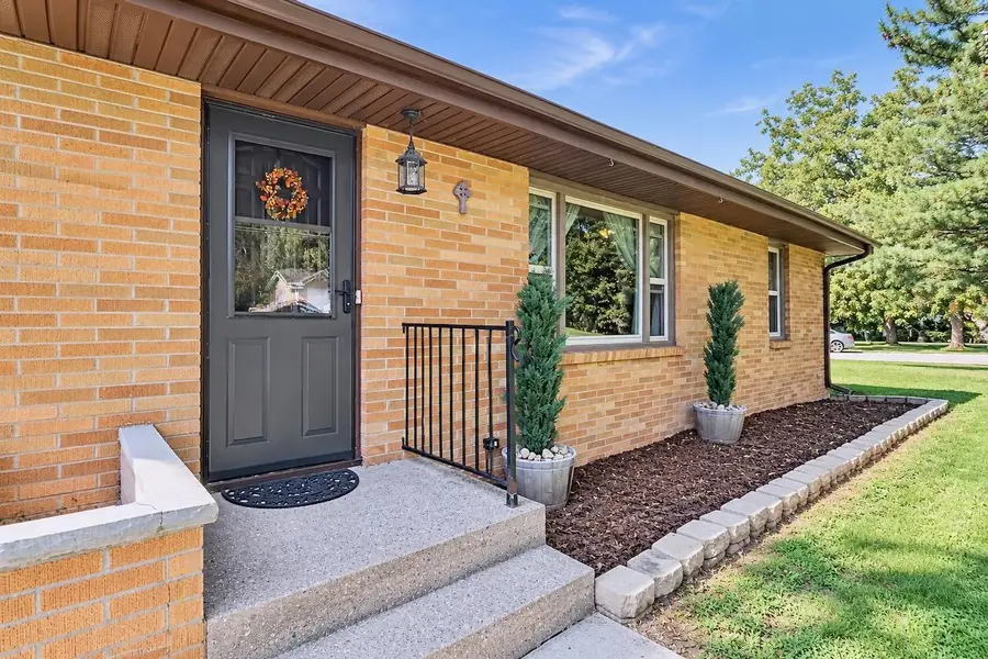 3616 S Glenwood Drive, Beloit, WI 53511 - #2