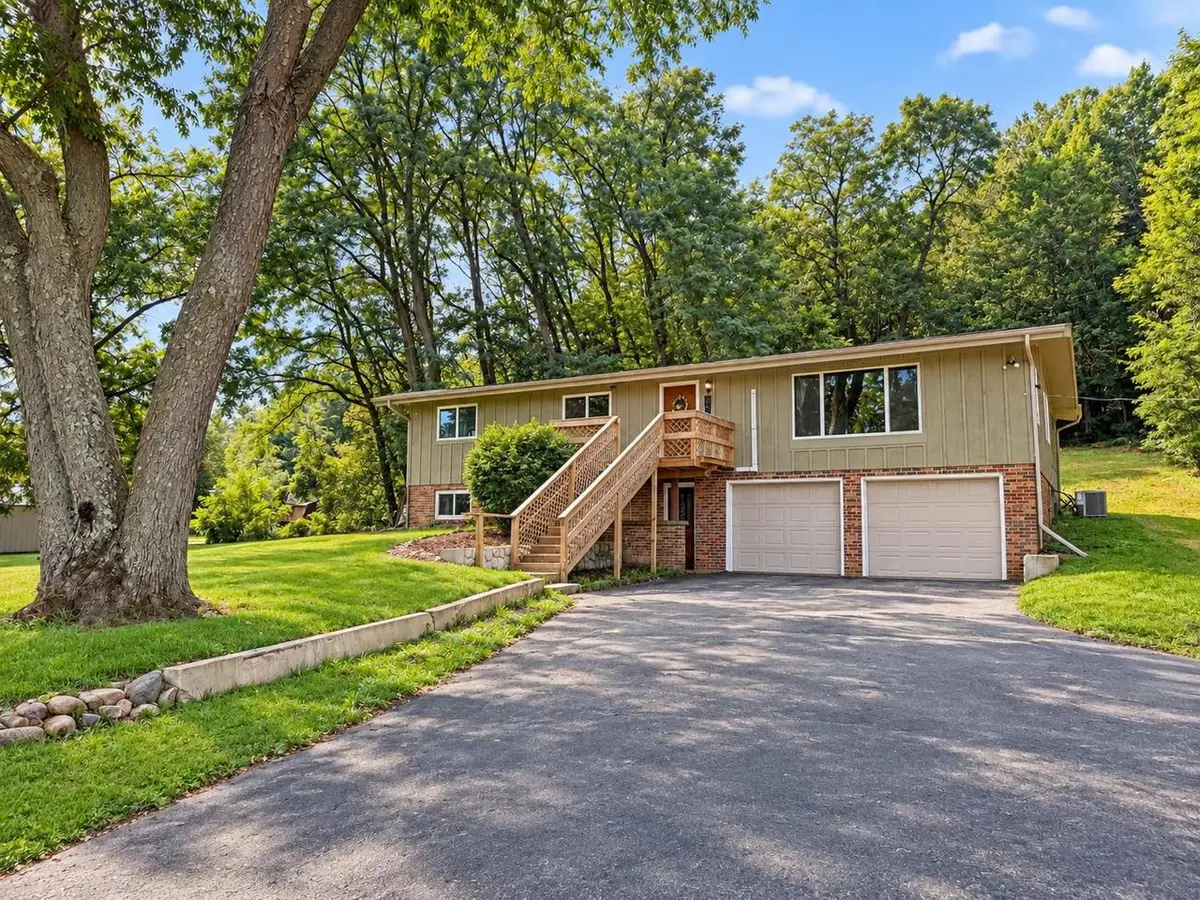 S2437 Meadowview Road, Reedsburg, WI 53959 - #1