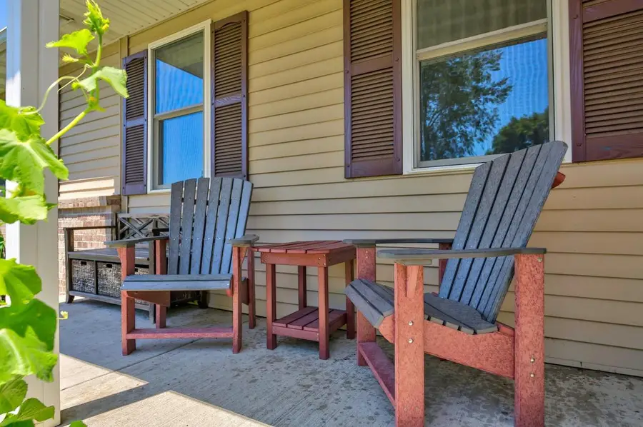 332 Sandridge Trail, Sun Prairie, WI 53590 - #2