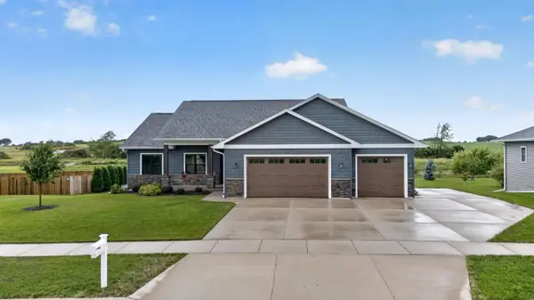 29 S Windmill Ridge Road, Evansville, WI 53536