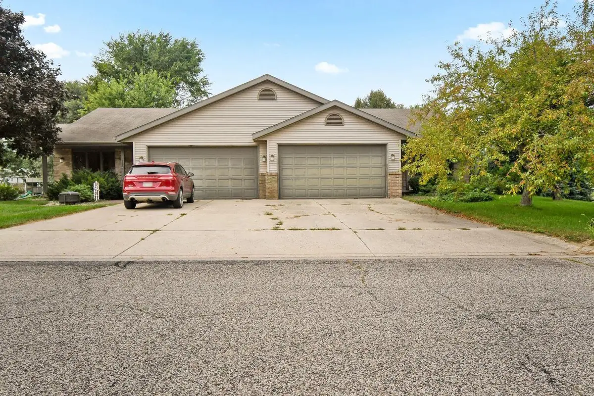 706 Forest Edge Drive, Mazomanie, WI 53560 - #1