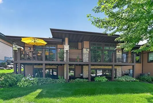 9224 Crosswinds Lane, Verona, WI 53593 - #2