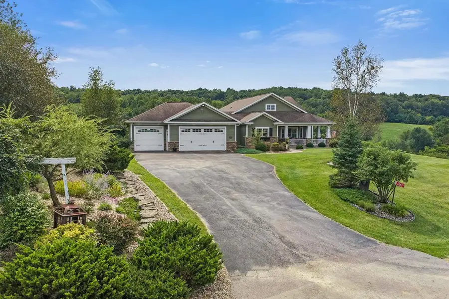 S2419 Santas Loop Road, Wonewoc, WI 53968 - #3