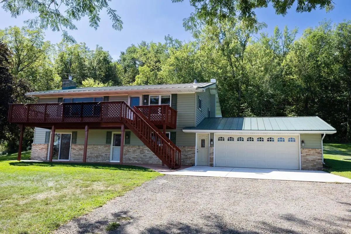 6932 E Sawle Road, Arena, WI 53503 - #1