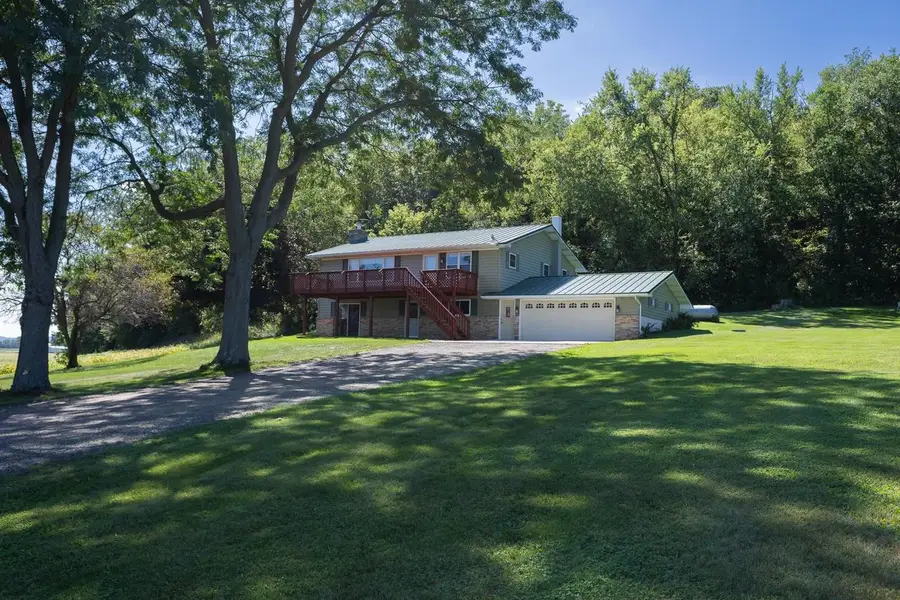 6932 E Sawle Road, Arena, WI 53503 - #2