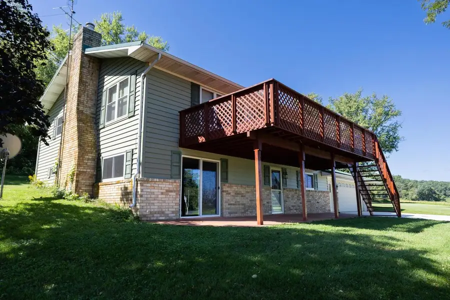 6932 E Sawle Road, Arena, WI 53503 - #3