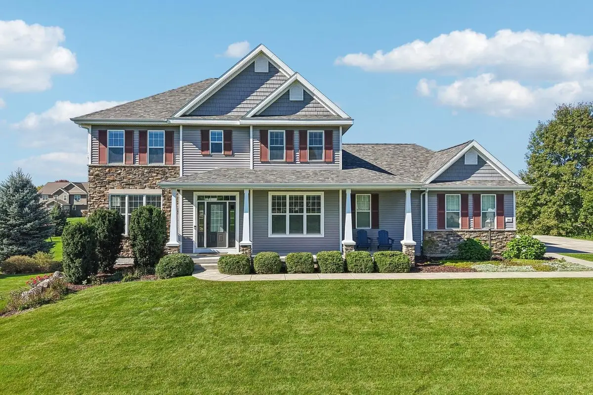 3861 Bay Laurel Lane, Verona, WI 53593 - #1