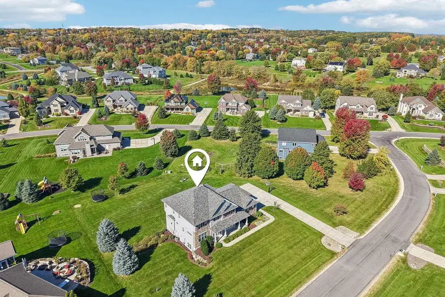 3861 Bay Laurel Lane, Verona, WI 53593 - #3