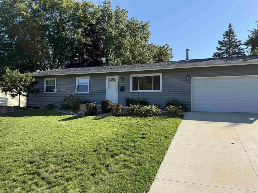 2513 Sara Road, Madison, WI 53711 - #2