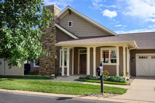 8201 Saddle Stone Lane, Madison, WI 53719