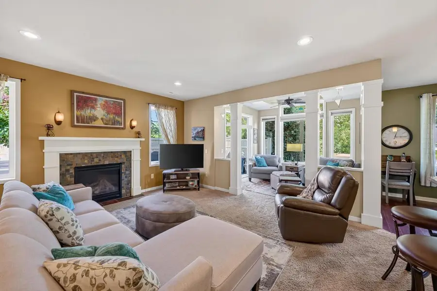 8201 Saddle Stone Lane, Madison, WI 53719 - #2