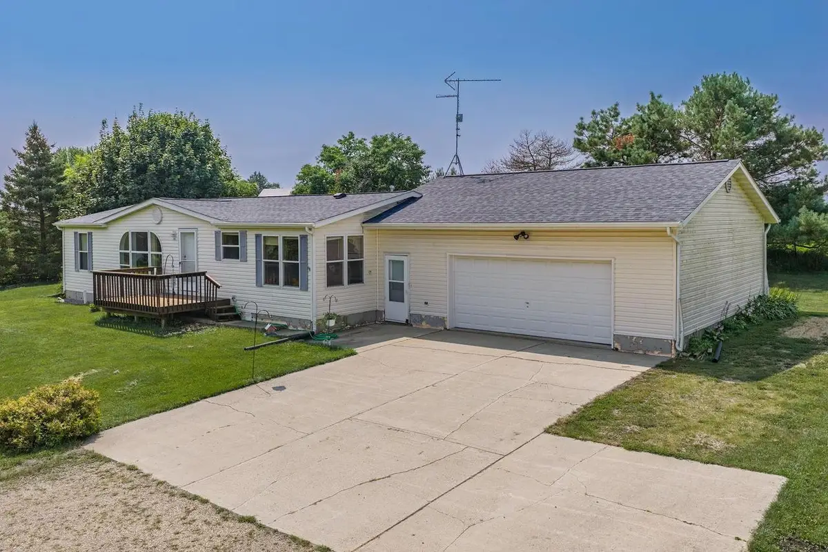 205 N Church Street, Lime Ridge, WI 53942 - #1
