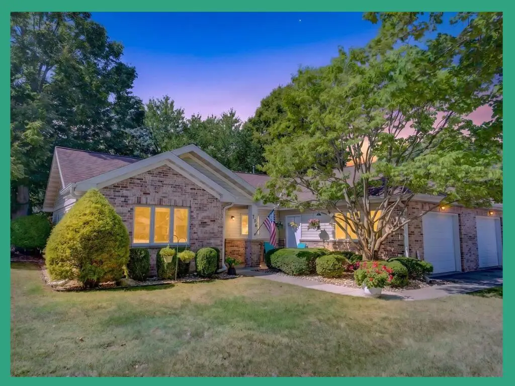 726 Saukdale Way, Madison, WI 53717 - #1