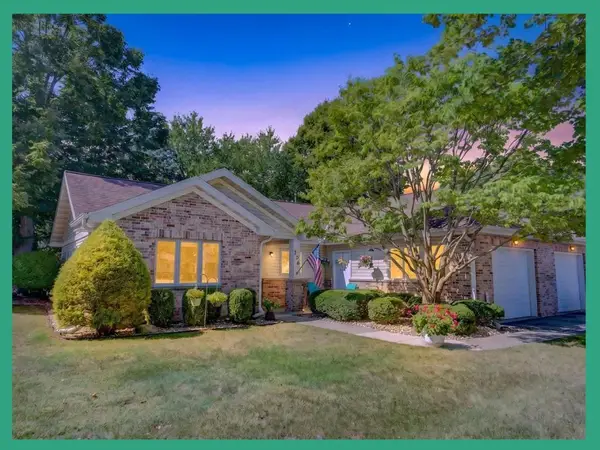 726 Saukdale Way, Madison, WI 53717