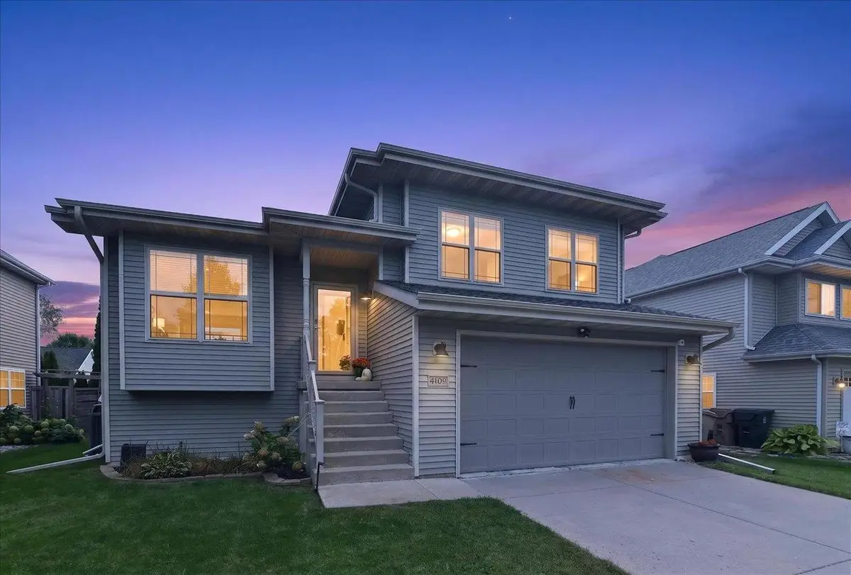 4109 Vidon Drive, Madison, WI 53704 - #1