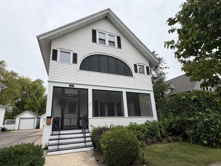 622 Grant Street, Fort Atkinson, WI 53538 - #2