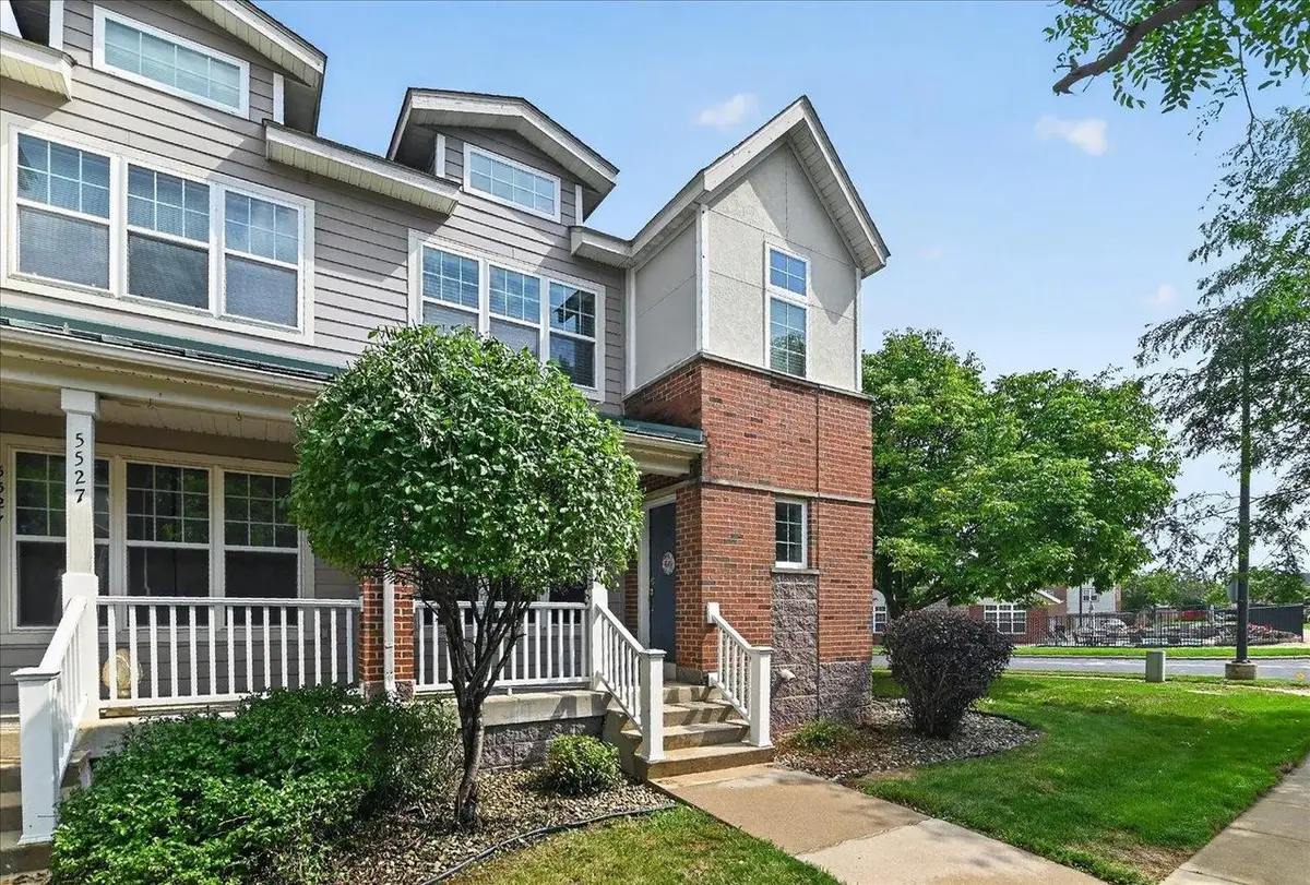 5529 Caddis Bend, Fitchburg, WI 53711 - #1