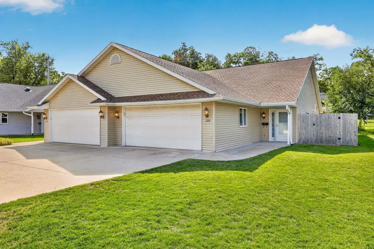 329 Soden Drive, Oregon, WI 53575 - #1