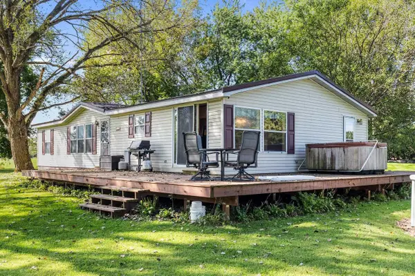 W6612 Marine Court, Markesan, WI 53946