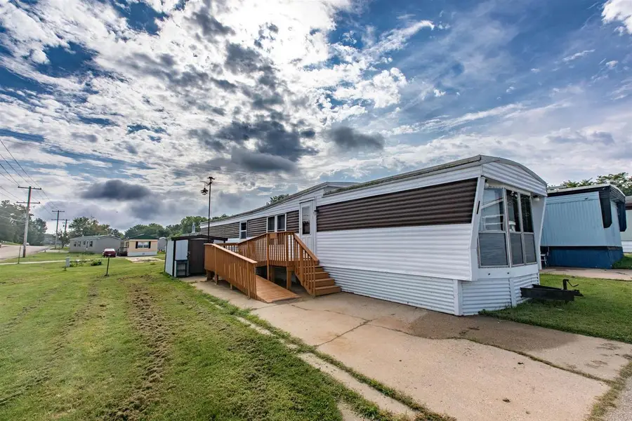 202 2nd Street, Dodgeville, WI 53533 - #2