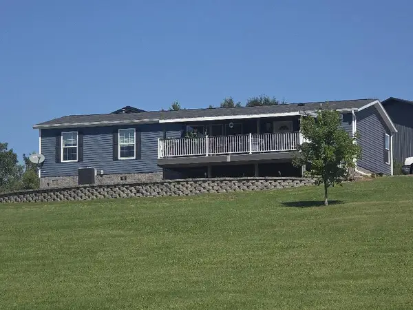 20308 Orbit Road, Ontario, WI 54651