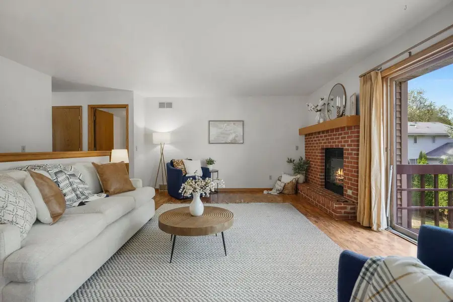 6 Lynbrook Circle, Madison, WI 53719 - #3