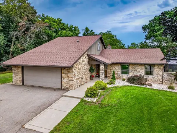 2670 N Britt Road, Janesville, WI 53548