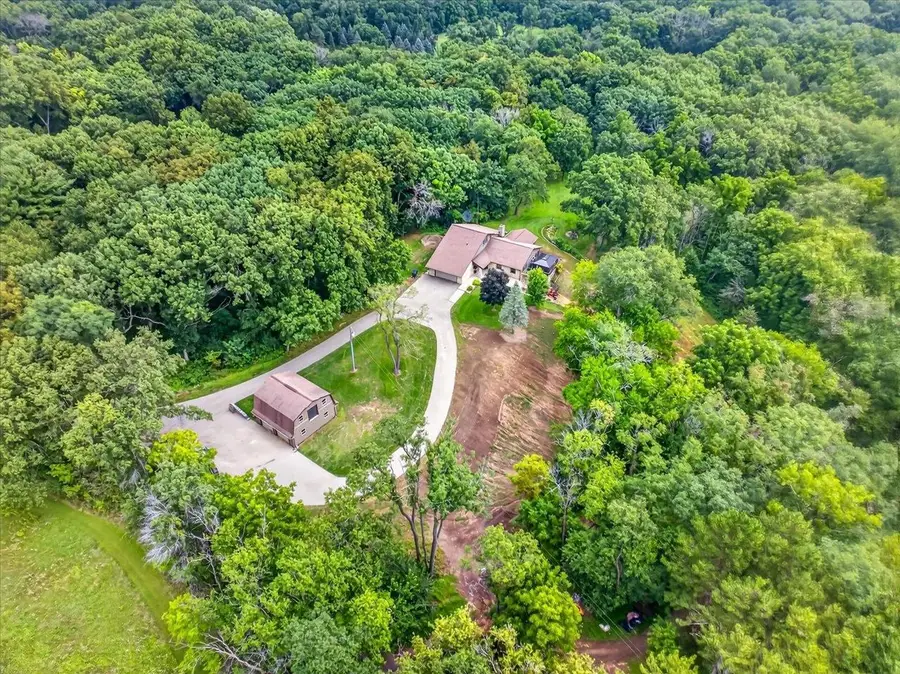 2670 N Britt Road, Janesville, WI 53548 - #2