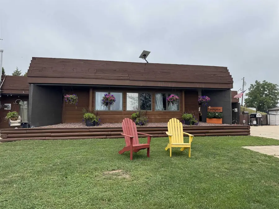 W8203 Hudson Road, Browntown, WI 53522 - #3