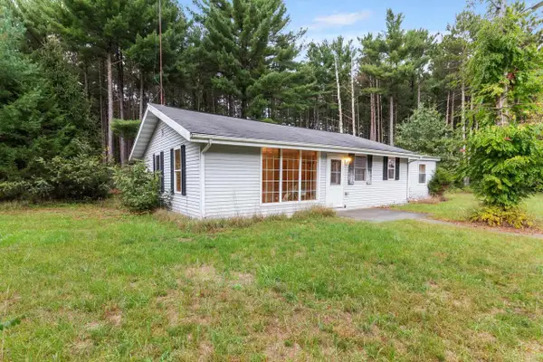 E2566 Brace Road, Lone Rock, WI 53556