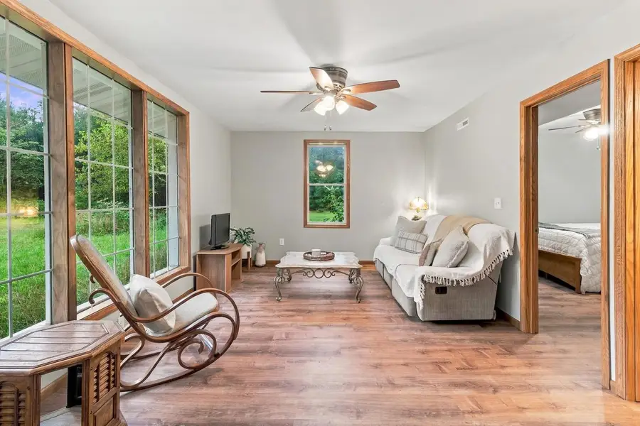 E2566 Brace Road, Lone Rock, WI 53556 - #2