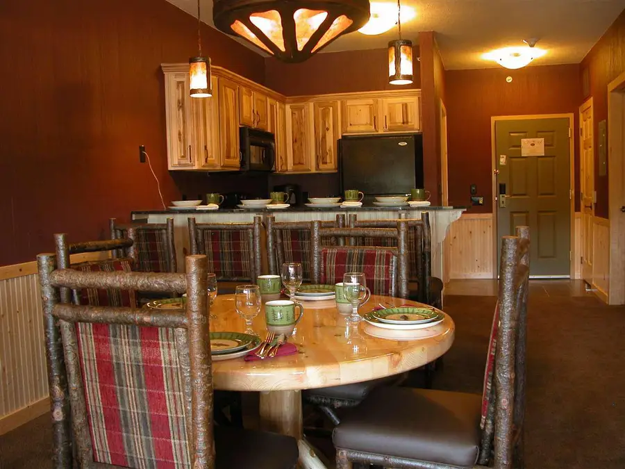 45 Hillman Road #6009M, Lake Delton, WI 53940 - #3