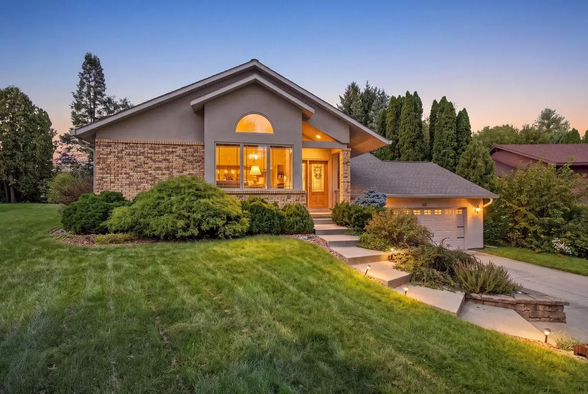 10 Apple Hill Circle, Madison, WI 53717 - #1