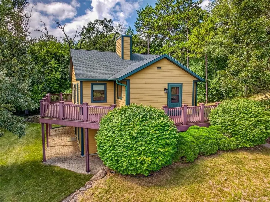 N4236 Old F Road, Rio, WI 53960 - #3