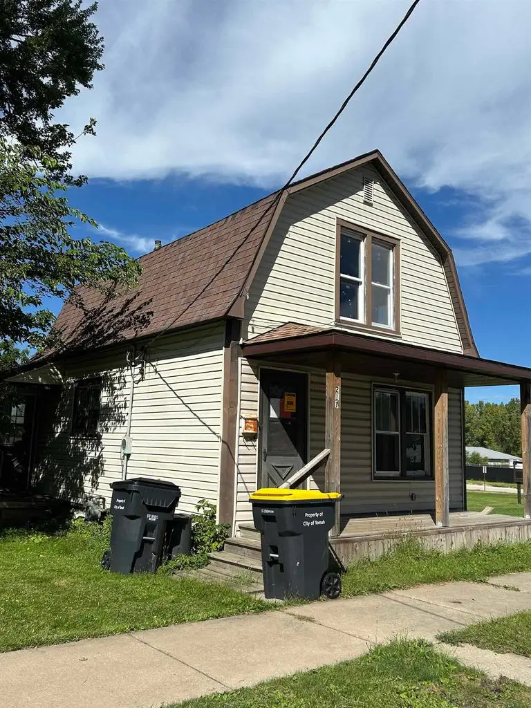 211 Glendale Avenue, Tomah, WI 54660 - #1