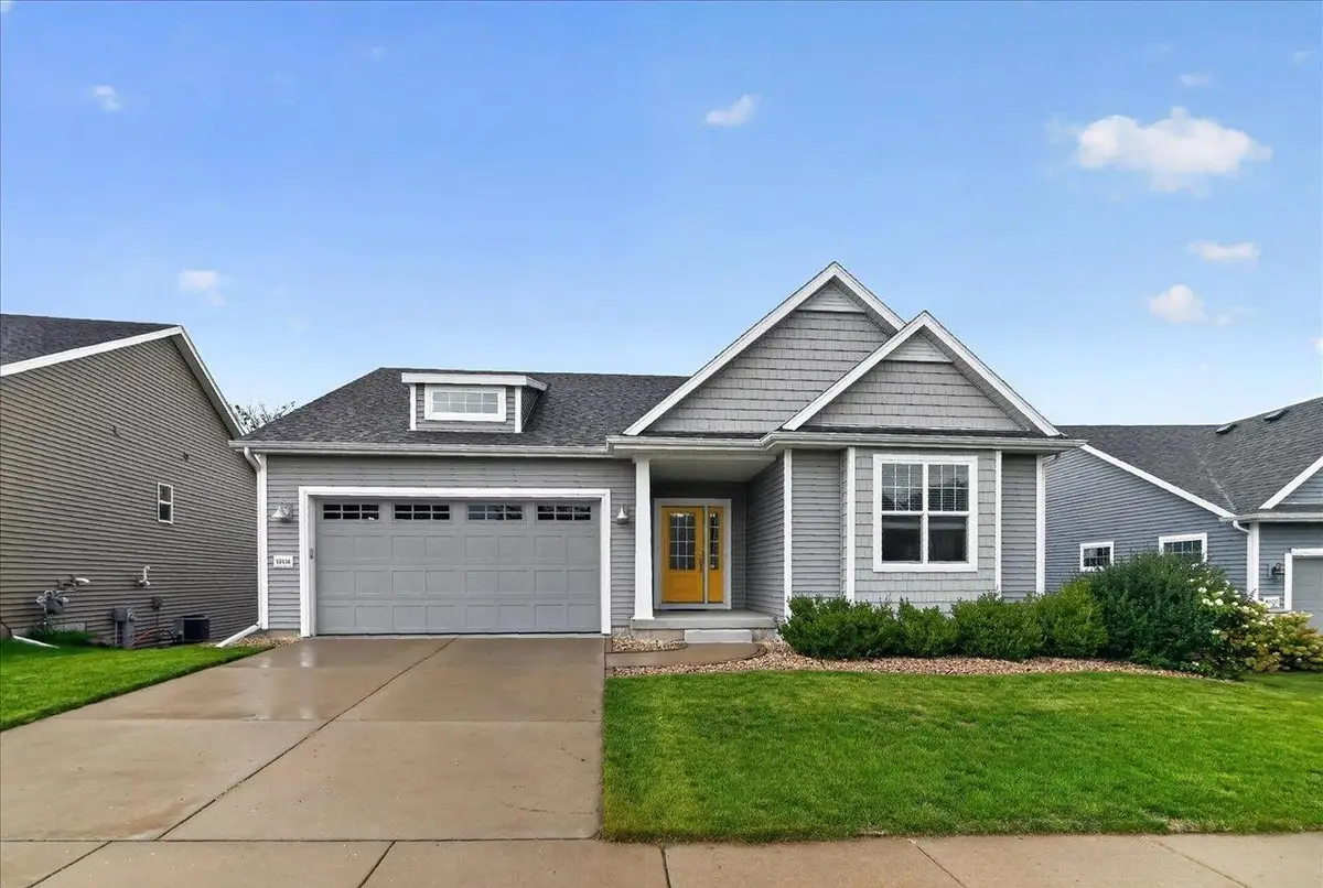 10114 Watts Road, Verona, WI 53593 - #1