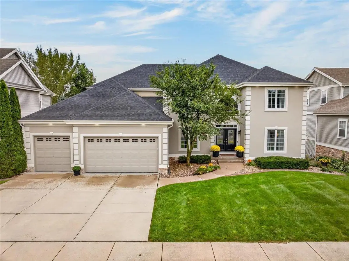 1308 Hanover Court, Waunakee, WI 53597 - #1