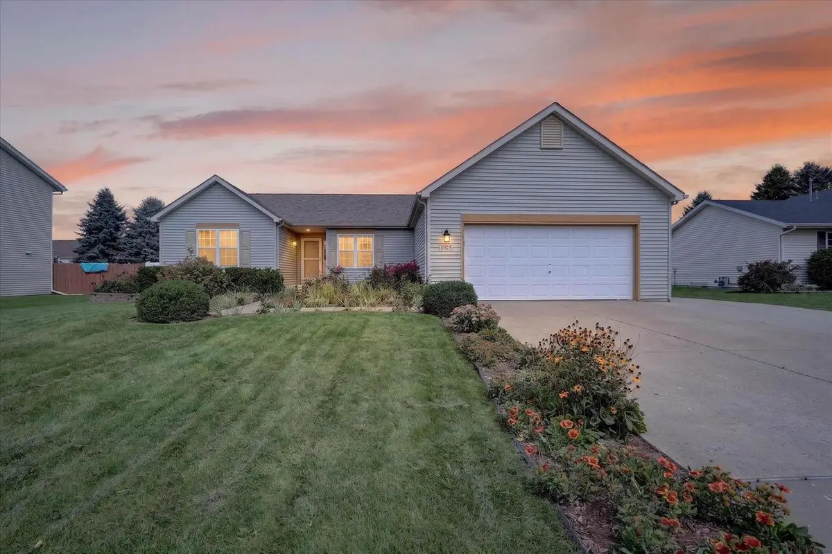 4405 Saratoga Drive, Janesville, WI 53546 - #1