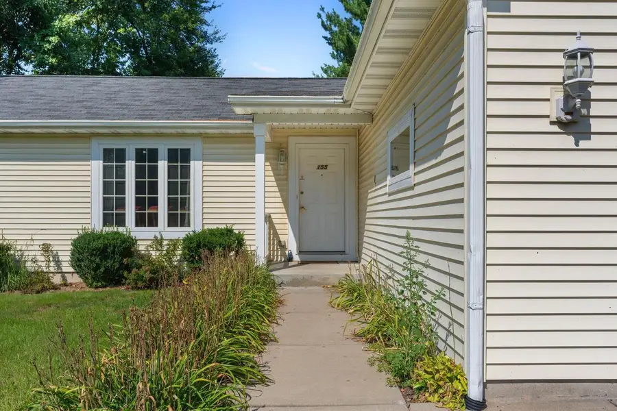 155 Arbor Drive, Wisconsin Dells, WI 53965 - #2