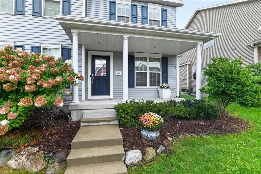 235 Blooming Leaf Way, Verona, WI 53593 - #2
