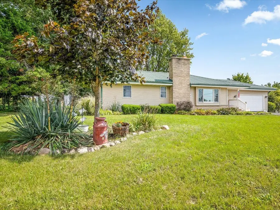 357 N Gilbert Street, Footville, WI 53537 - #2