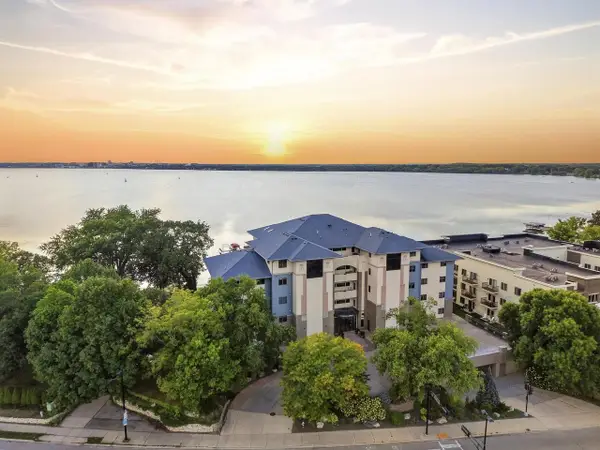 4101 MONONA Drive #404, Monona, WI 53716