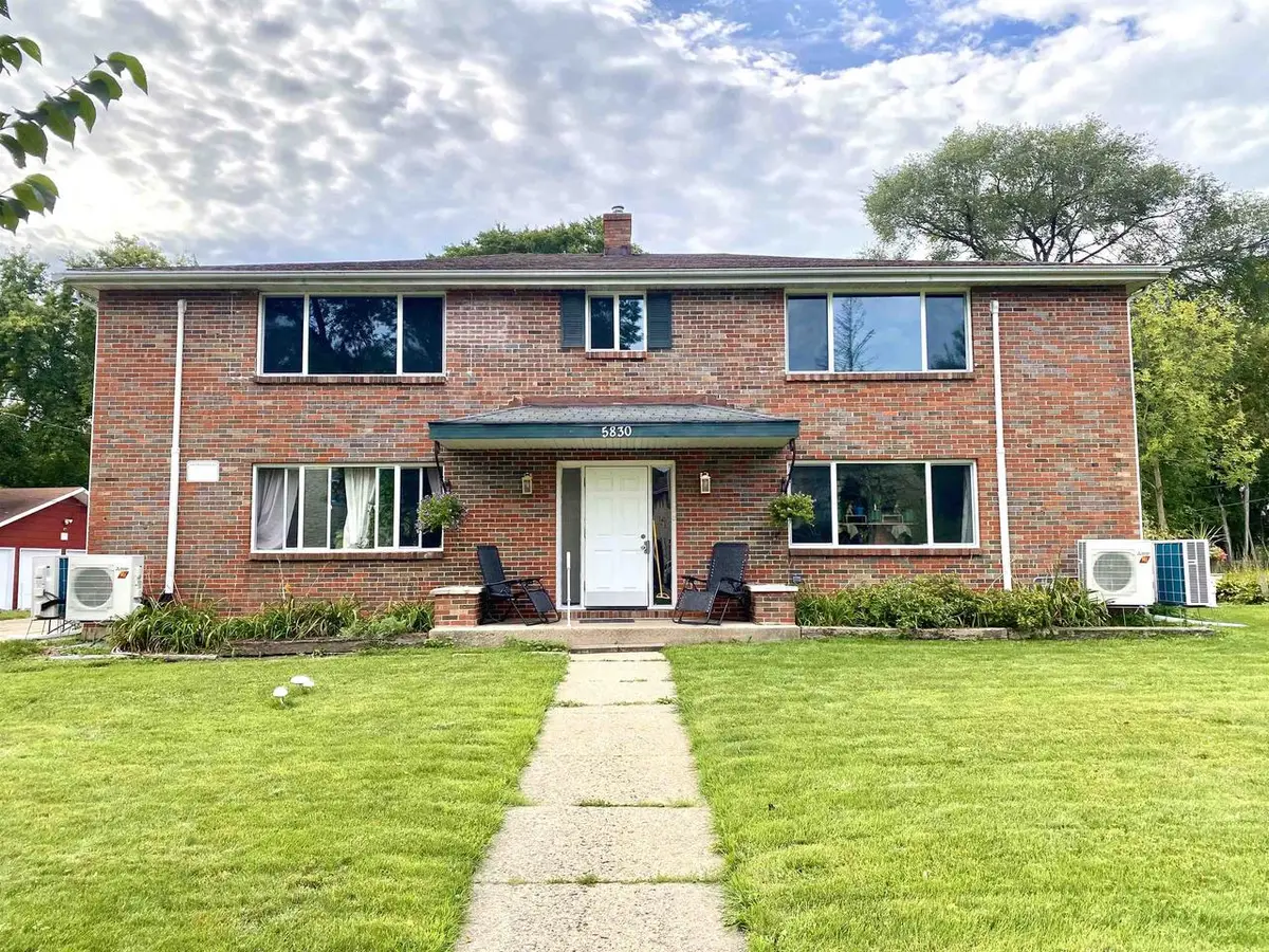 5830 Balsam Road, Madison, WI 53711 - #1