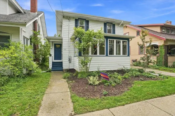 422 Sidney Street, Madison, WI 53703