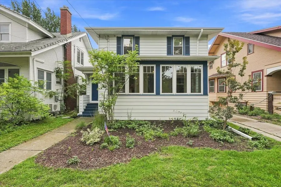 422 Sidney Street, Madison, WI 53703 - #2