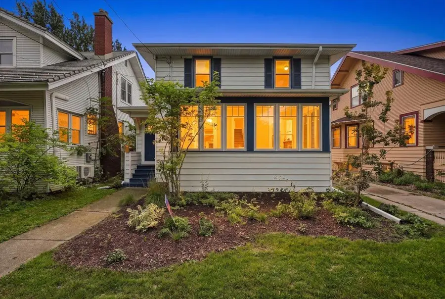 422 Sidney Street, Madison, WI 53703 - #3
