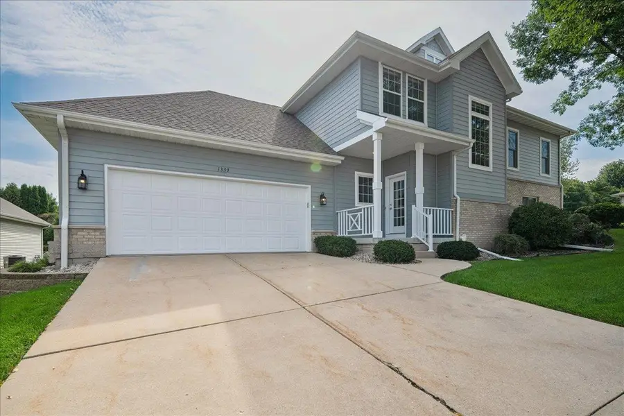 1333 Waldorf Boulevard, Madison, WI 53719 - #2