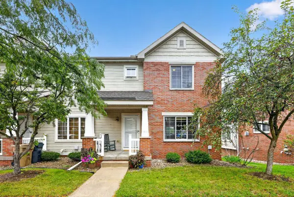 1610 Waldorf Boulevard, Madison, WI 53719